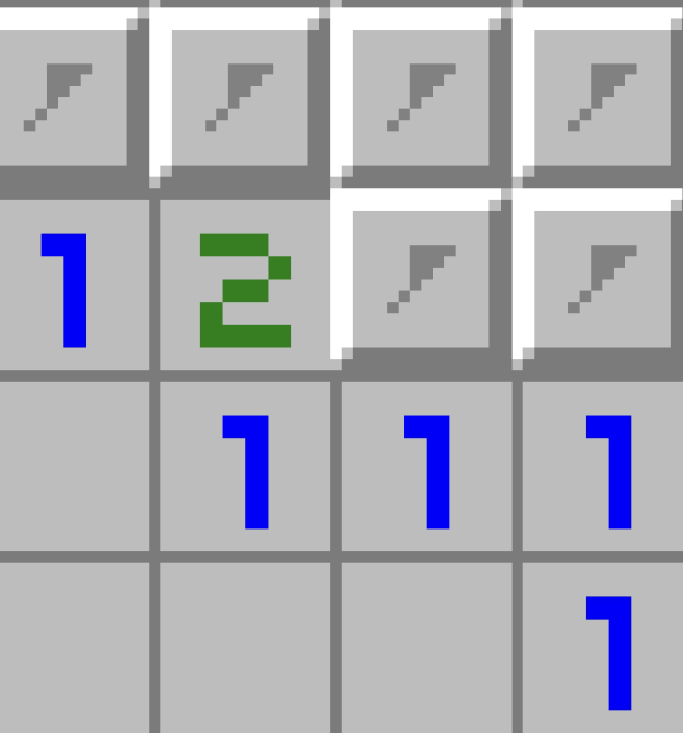 Minesweeper 2